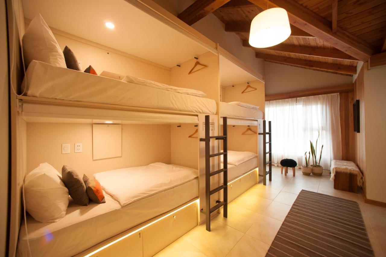 My Pod House Esquel Exterior foto